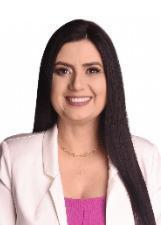 Foto oficial de Ana Paula Machado