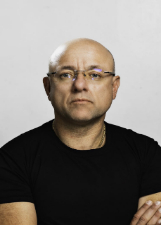 Foto oficial de Cássio Câmara Garcia