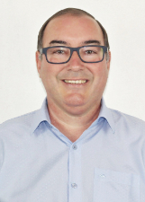 Foto oficial de Vilsinho da Saúde