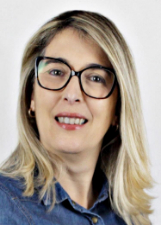 Foto oficial de Vivi Alves
