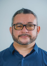 Foto oficial de Ricardo Adamy