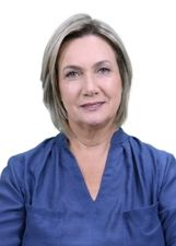 Foto oficial de Janete Pazinato