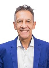 Foto oficial de Paulo Sérgio - Pika