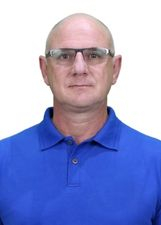 Foto oficial de Enfermeiro Neco