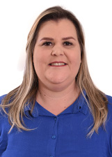 Foto oficial de Lais Lucas