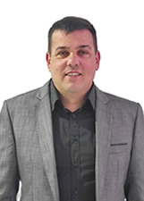 Foto oficial de Luciano Barbosa