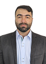 Foto oficial de Neemias Machado