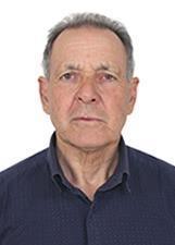 Foto oficial de Evaldo Melo Petraco