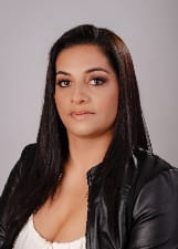 Foto oficial de Fabiana