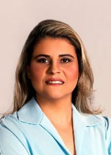 Foto oficial de Flavia Souza