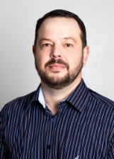 Foto oficial de Eduardo Rizzo Duda
