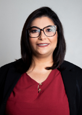 Foto oficial de Sabrina Reis