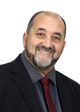 Foto oficial de Vilmar Godois