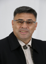 Foto oficial de Clodoaldo - Tio Lico