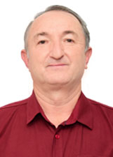 Foto oficial de Professor Gilmar