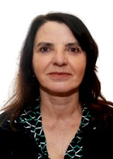 Foto oficial de Maria Augustina Ludtke Tininha