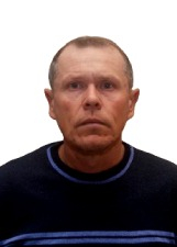 Foto oficial de Maico Vega
