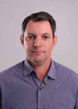 Foto oficial de Marcio Dias
