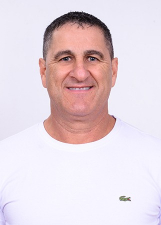 Foto oficial de Paulo Godoy