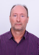 Foto oficial de Paulo Stochero