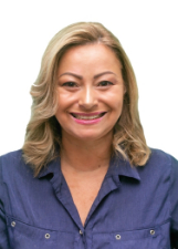 Foto oficial de Giovana Thiago