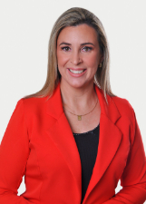 Foto oficial de Lu Bidinoto