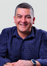 Foto oficial de Marcelo Lago Robalo