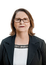 Foto oficial de Lilian