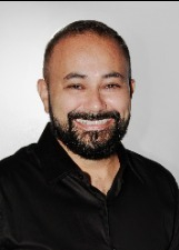 Foto oficial de Claudiocir Ferreira