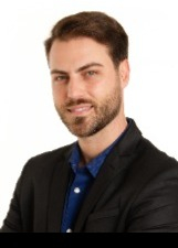 Foto oficial de Matheus Leão