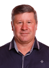 Foto oficial de Marcos Fortes