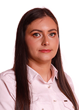 Foto oficial de Keli
