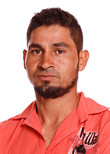 Foto oficial de Valdecir