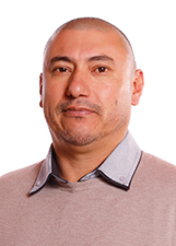 Foto oficial de Marcinho