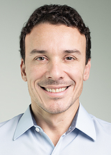 Foto oficial de Gustavo Zanatta