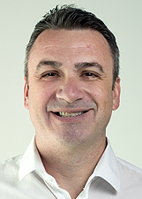 Foto oficial de Cristiano Braatz