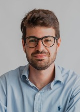 Foto oficial de Rodrigo Rodrigues