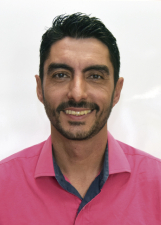 Foto oficial de Eduardo Diou