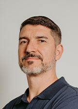 Foto oficial de Alessandro Pereira Rei do Óleo