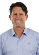 Foto oficial de Renatinho
