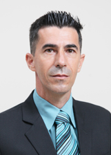 Foto oficial de Chumbinho Corredor