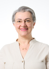 Foto oficial de Suzi Bertocco