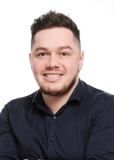 Foto oficial de Rodrigo Costa Costinha