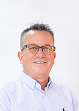 Foto oficial de Adalcir Jacaré
