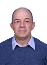 Foto oficial de Mauricio Afonso Ruoso