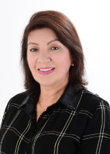 Foto oficial de Delma
