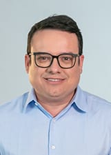 Foto oficial de Ronaldo Madruga