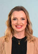 Foto oficial de Laura Ratto