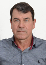 Foto oficial de Paulinho Guerra