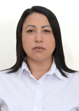 Foto oficial de Regina Dorneles